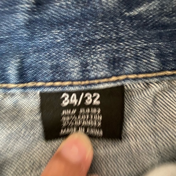 Men’s Jeans - Picture 3 of 4